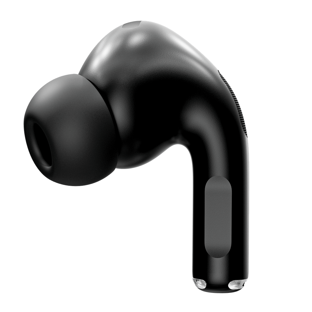 Wireless Earbuds,Bluetooth 5.4 Headphones Bass Stereo,Active Noise Cancelling with Smart Ambient,Earbuds anc