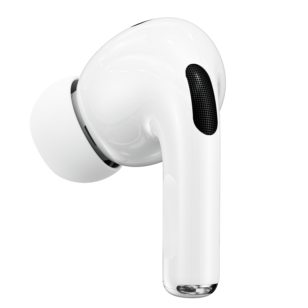 Wireless Earbuds,Bluetooth 5.4 Headphones Bass Stereo,Active Noise Cancelling with Smart Ambient,Earbuds anc