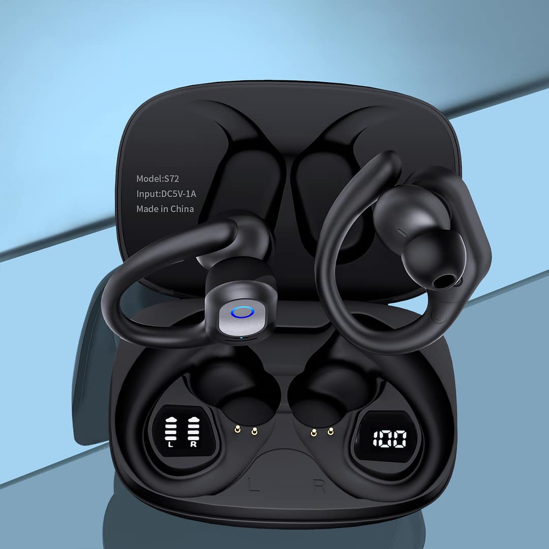 over ear bluetooth earbuds,ear buds wireless bluetooth earbuds,earbuds with ear hooks,earbuds with ear hooks,headphones wireless,sport earbuds,sport headphones