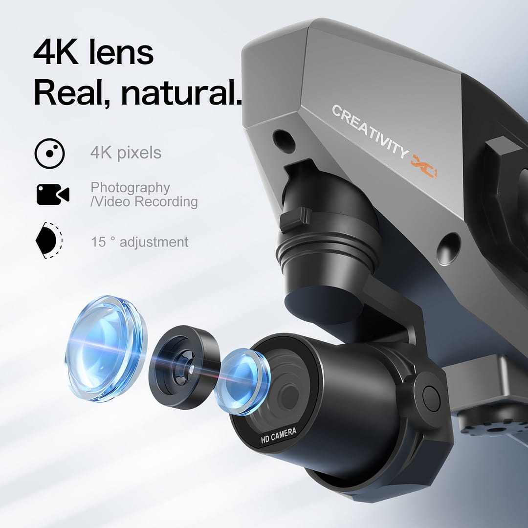 XD1 Mini Remote Control Drone,HD Aerial Photography Remote Control Drone,Gesture Recognition Drone