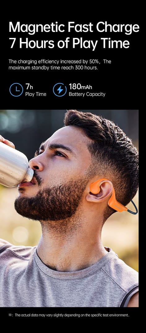bone conduction headphones,sport headphones,waterproof wireless earphones