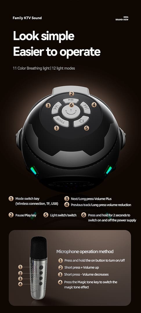 portable bluetooth speaker,bluetooth speakers portable wireless,best portable bluetooth speakers,for iPhone, Android Phones,Bluetooth Wireless Karaoke,Karaoke