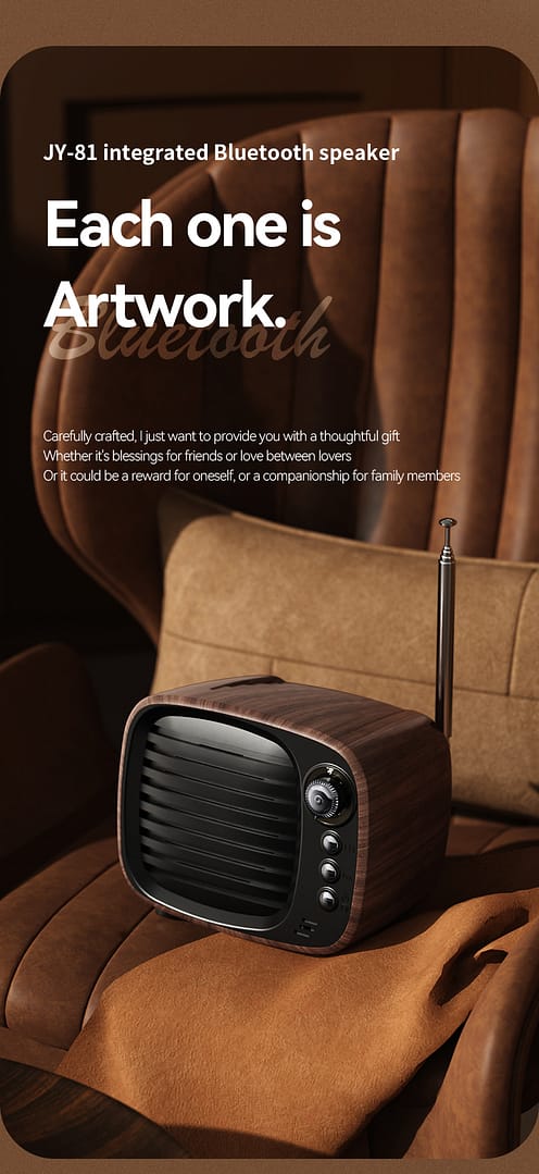 Portable Bluetooth Speaker,Wireless Bluetooth Portable Speakers