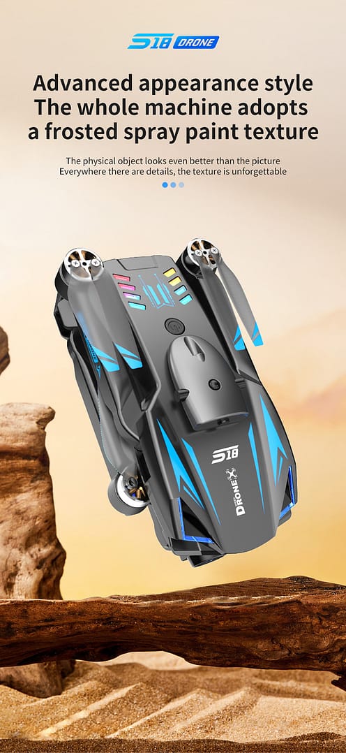 GPS Drone with 4K Camera,drone gps return home,brushless motor drone,obstacle avoidance