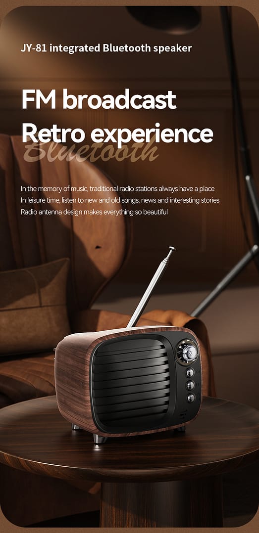 Portable Bluetooth Speaker,Wireless Bluetooth Portable Speakers