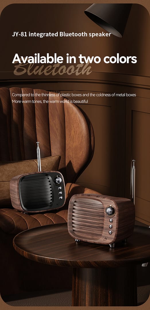 Portable Bluetooth Speaker,Wireless Bluetooth Portable Speakers