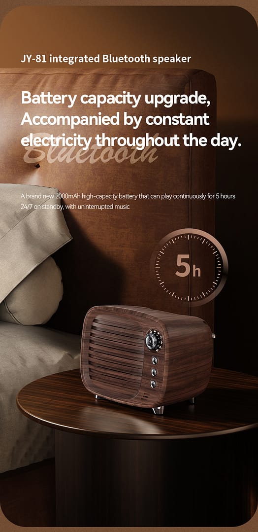 Portable Bluetooth Speaker,Wireless Bluetooth Portable Speakers