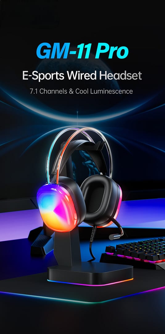 gaming headphones ,gaming headset with microphone