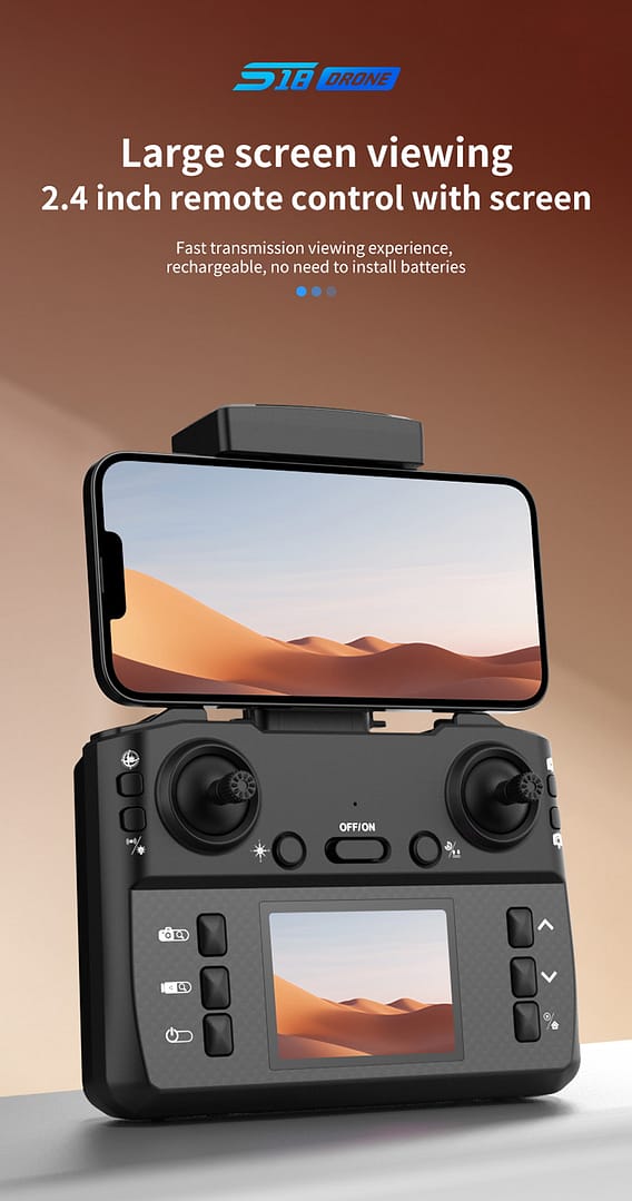 GPS Drone with 4K Camera,drone gps return home,brushless motor drone,obstacle avoidance