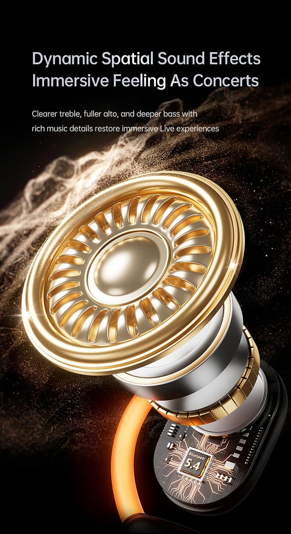 wireless earbuds,open ear headphones,over ear buds earphones