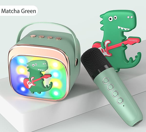 Portable Bluetooth Speaker,Baby Birthday Gift