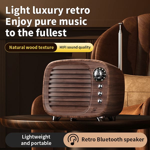 Portable Bluetooth Speaker,Wireless Bluetooth Portable Speakers