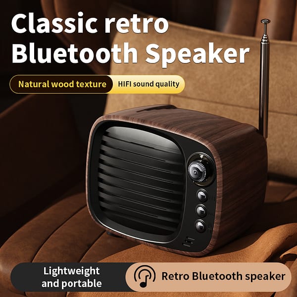 Portable Bluetooth Speaker,Wireless Bluetooth Portable Speakers