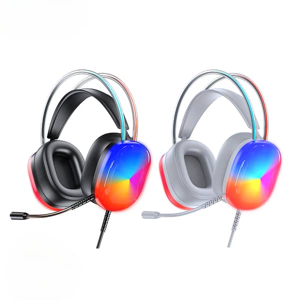 gaming headphones ,gaming headset with microphone