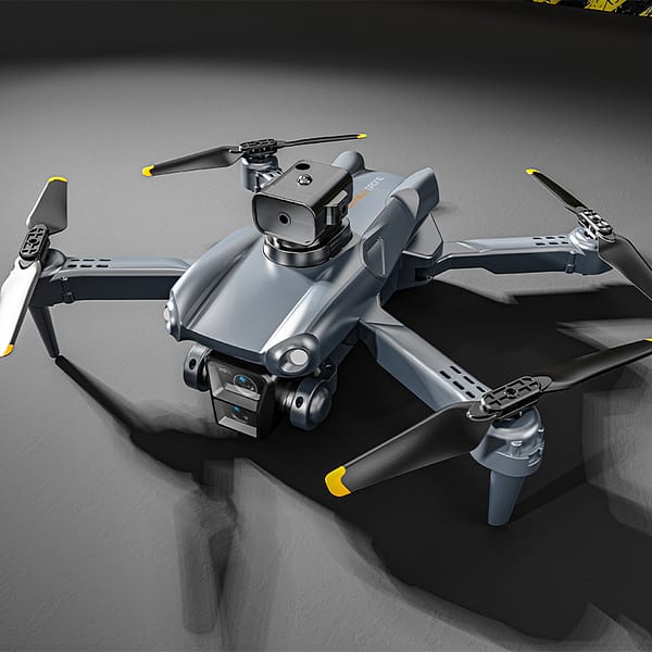 GPS Positioning Drone,Brushless Motor GPS Positioning Automatic Return Drone, Optical Flow Hovering Drone