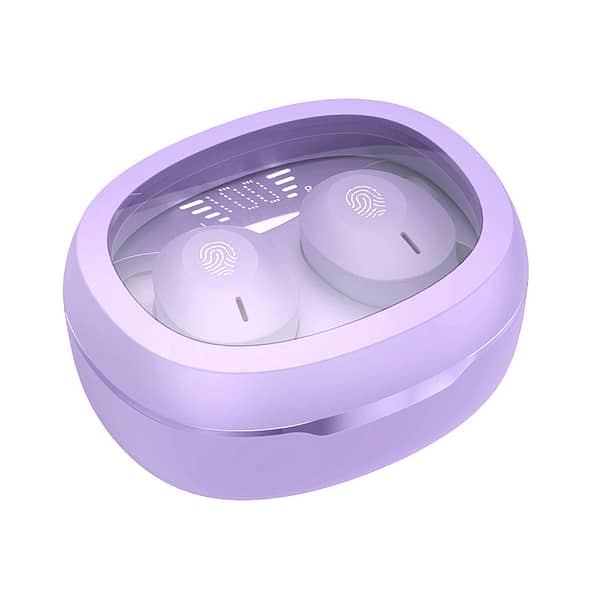 Wireless Earbuds Bluetooth 5.3 Headphone,Bluetooth True Wireless in-Ear Buds,Bluetooth Earbuds Stereo Deep Bass