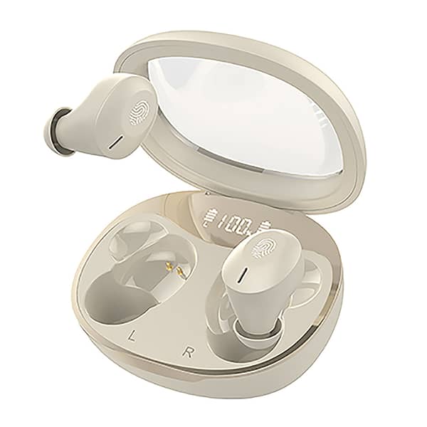 Wireless Earbuds Bluetooth 5.3 Headphone,Bluetooth True Wireless in-Ear Buds,Bluetooth Earbuds Stereo Deep Bass
