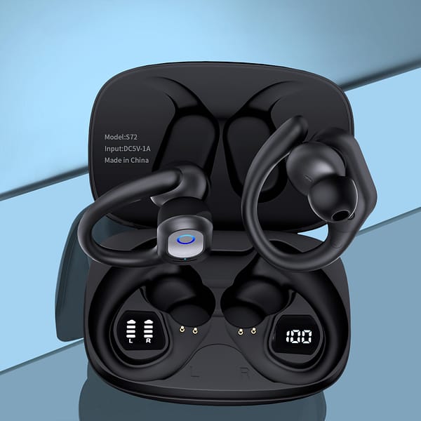 over ear bluetooth earbuds,ear buds wireless bluetooth earbuds,earbuds with ear hooks,earbuds with ear hooks,headphones wireless,sport earbuds,sport headphones
