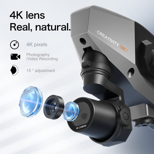 XD1 Mini Remote Control Drone,HD Aerial Photography Remote Control Drone,Gesture Recognition Drone