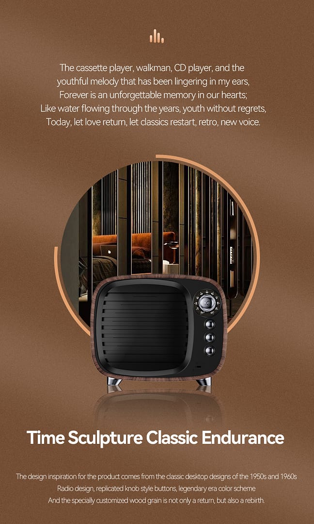 Portable Bluetooth Speaker,Wireless Bluetooth Portable Speakers