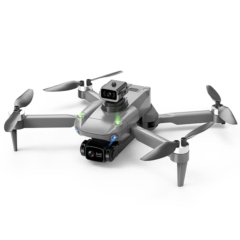 Aerial Photography HD Drone,GPS Automatic Return,Low Power Automatic Return