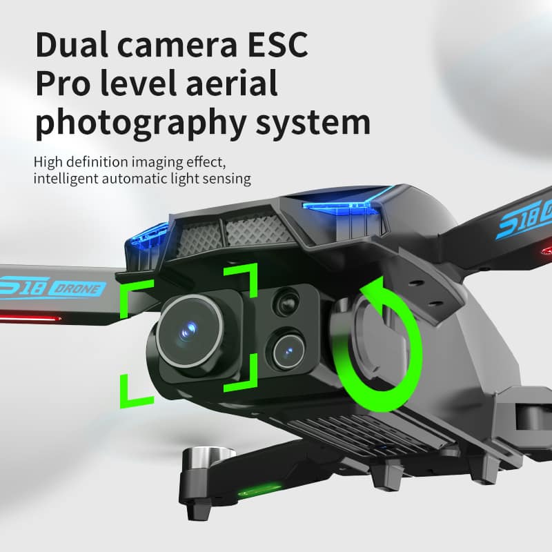 GPS Drone with 4K Camera,drone gps return home,brushless motor drone