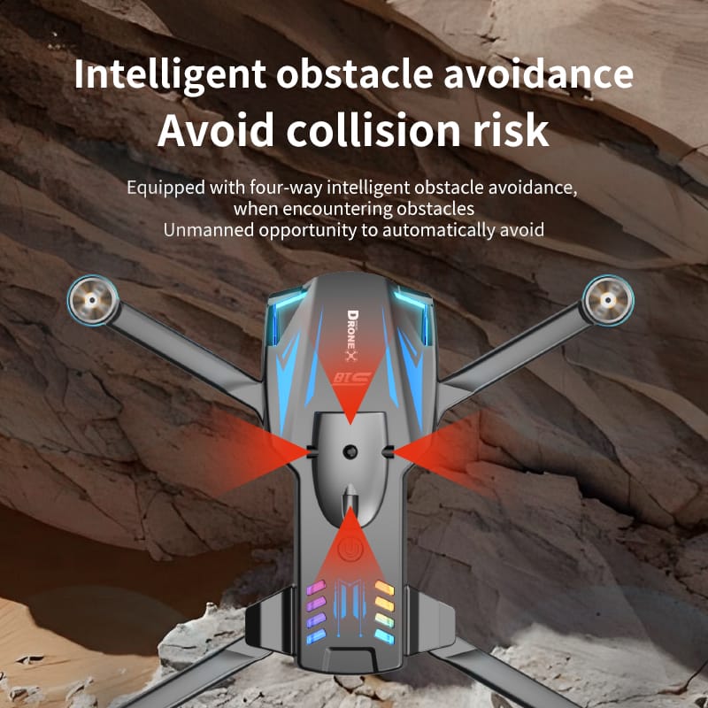 GPS Drone with 4K Camera,drone gps return home,brushless motor drone