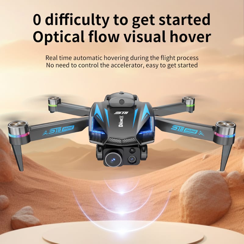 GPS Drone with 4K Camera,drone gps return home,brushless motor drone