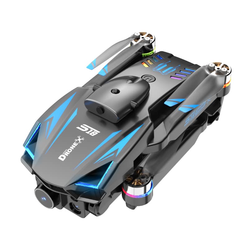 GPS Drone with 4K Camera,drone gps return home,brushless motor drone